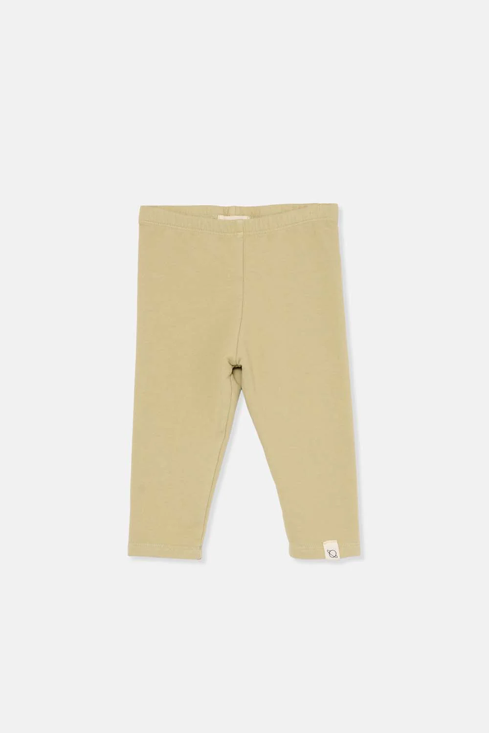 SOFT FLEECE BABY LEGGINGS - Image 6