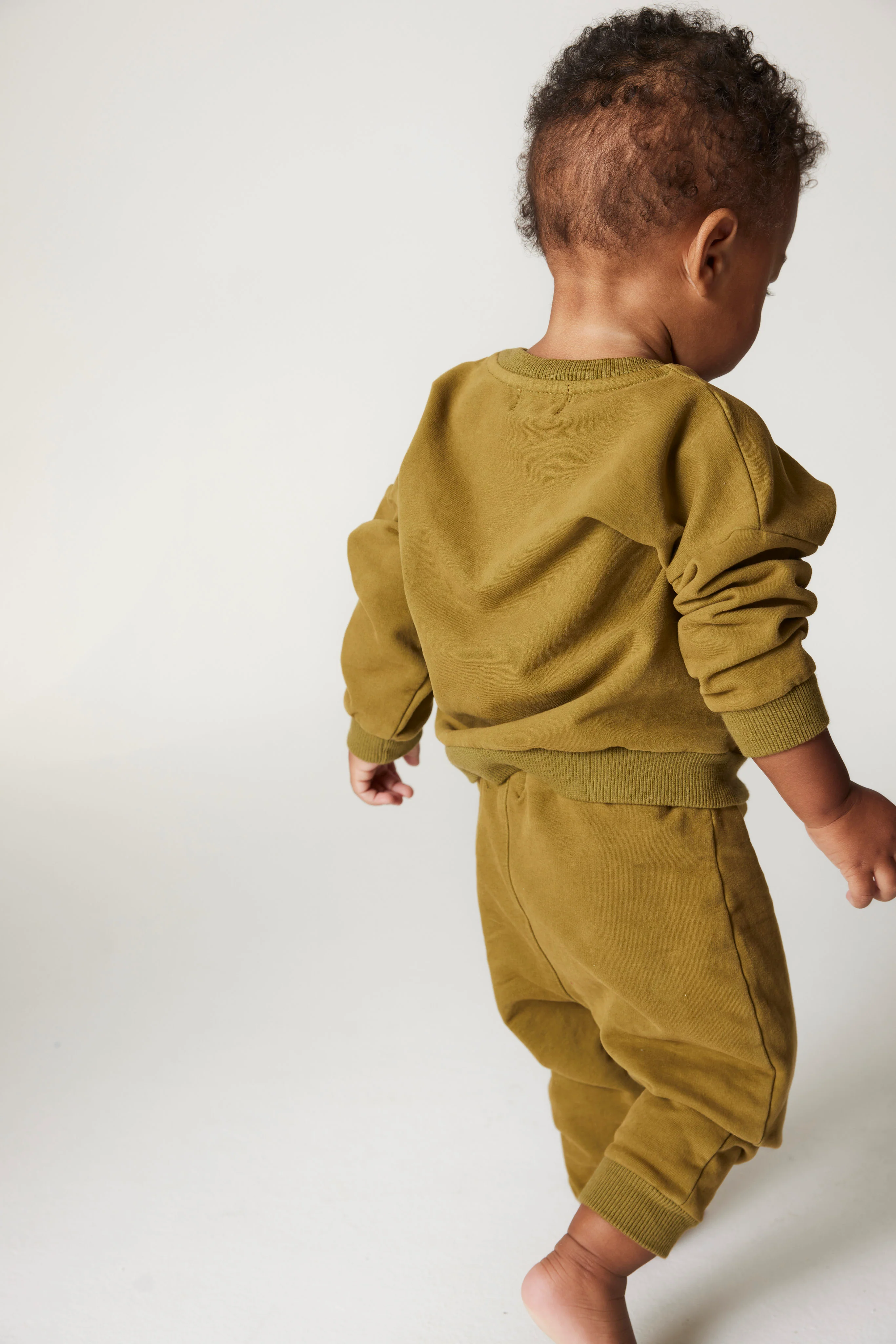 SOFT FLEECE BABY SWEATSHIRT COZMO CLUB - Image 3