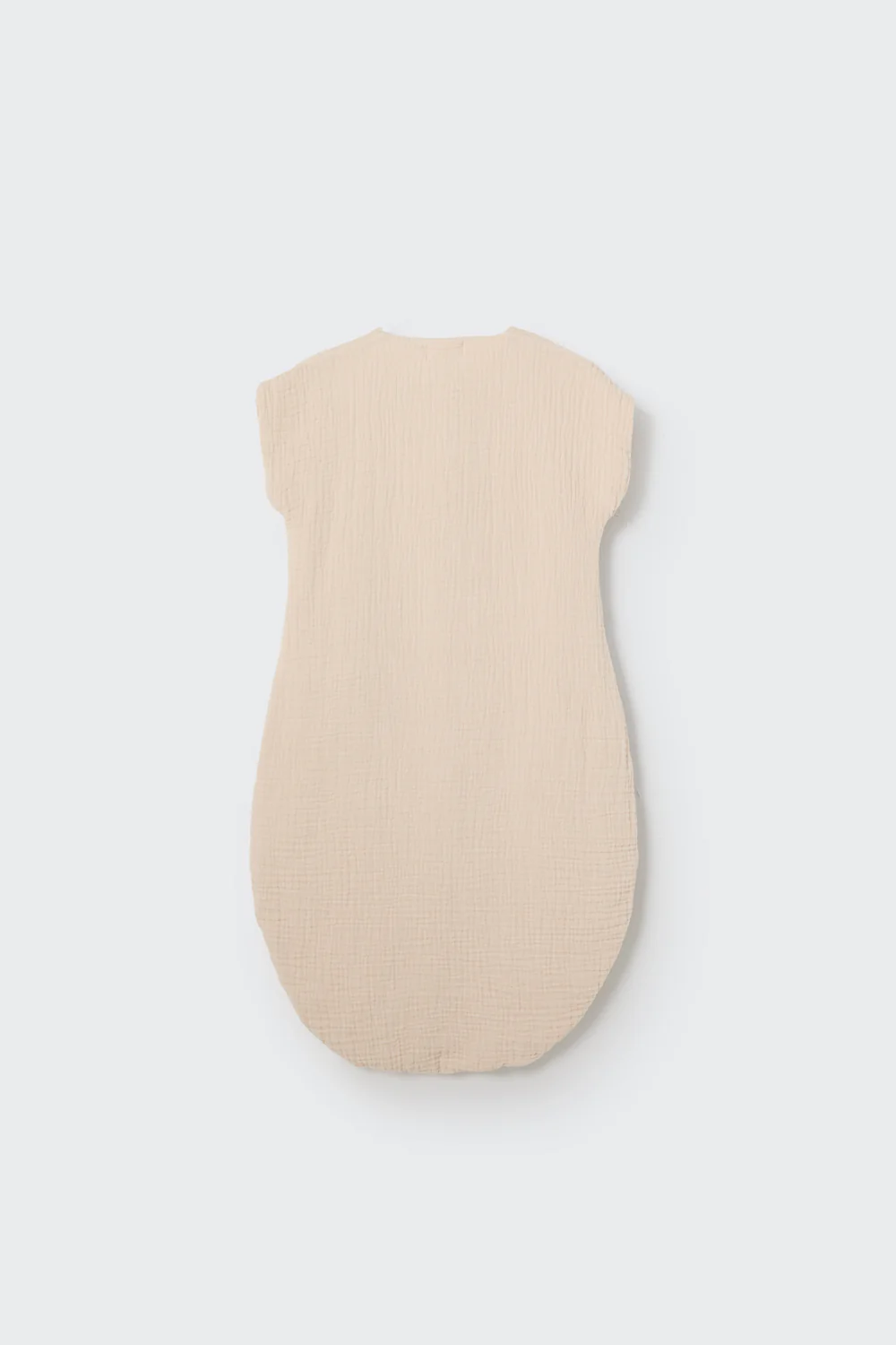 SOFT GAUZE NEWBORN WRAP - Image 3