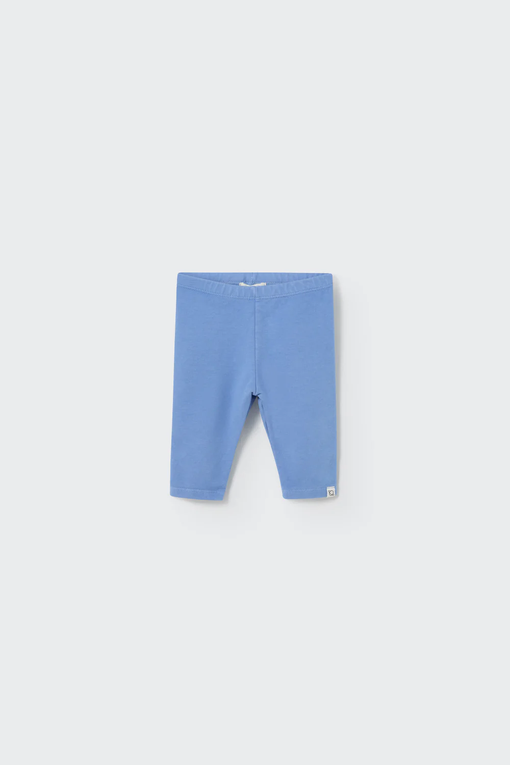 SOFT PLUSH BABY LEGGINGS - Image 3