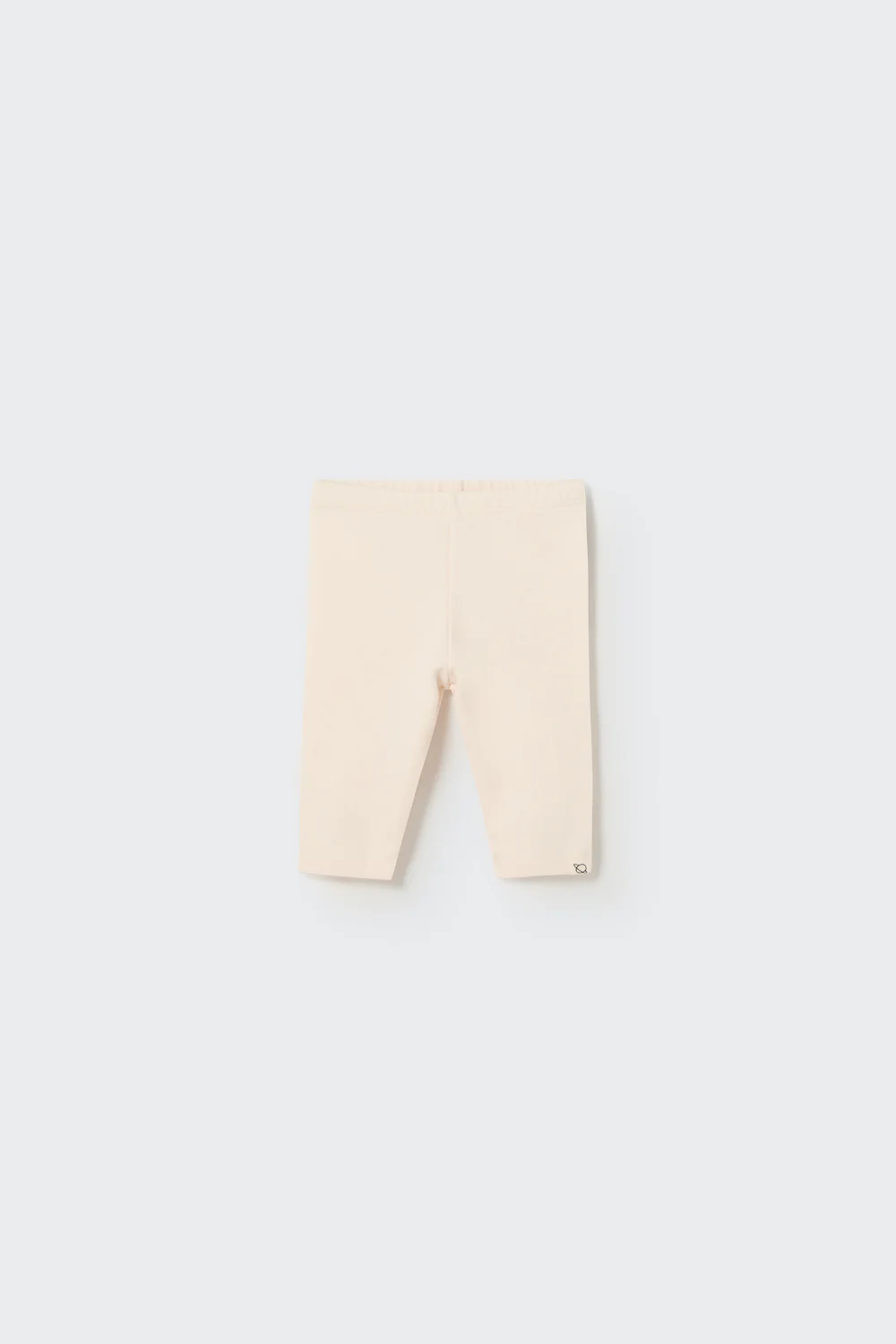 SOFT PLUSH BABY LEGGINGS - Image 4