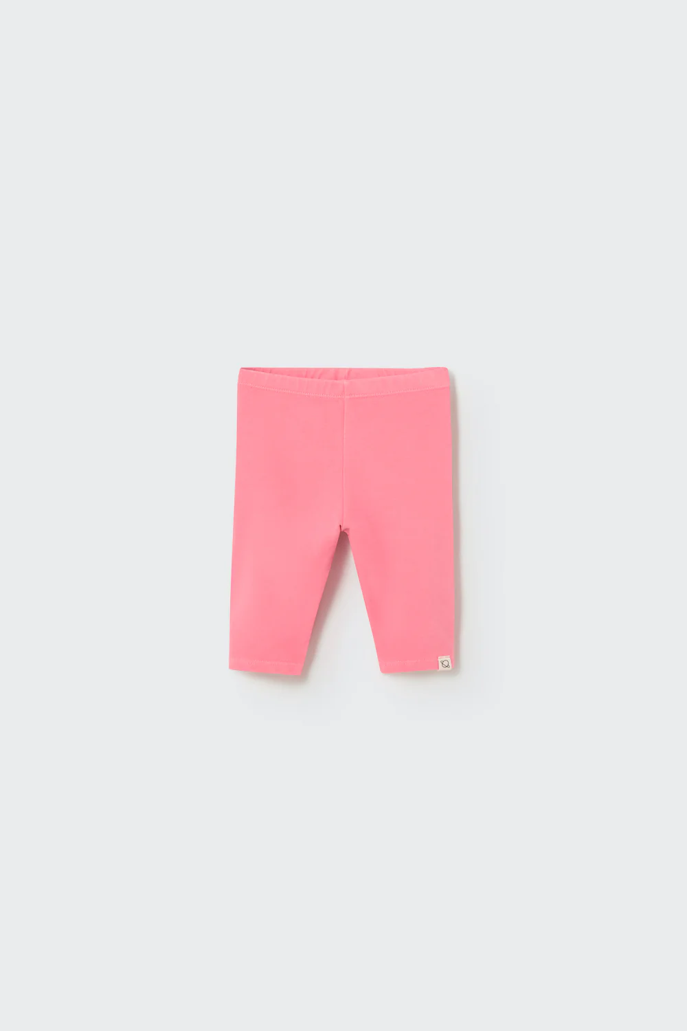 SOFT PLUSH BABY LEGGINGS - Image 5