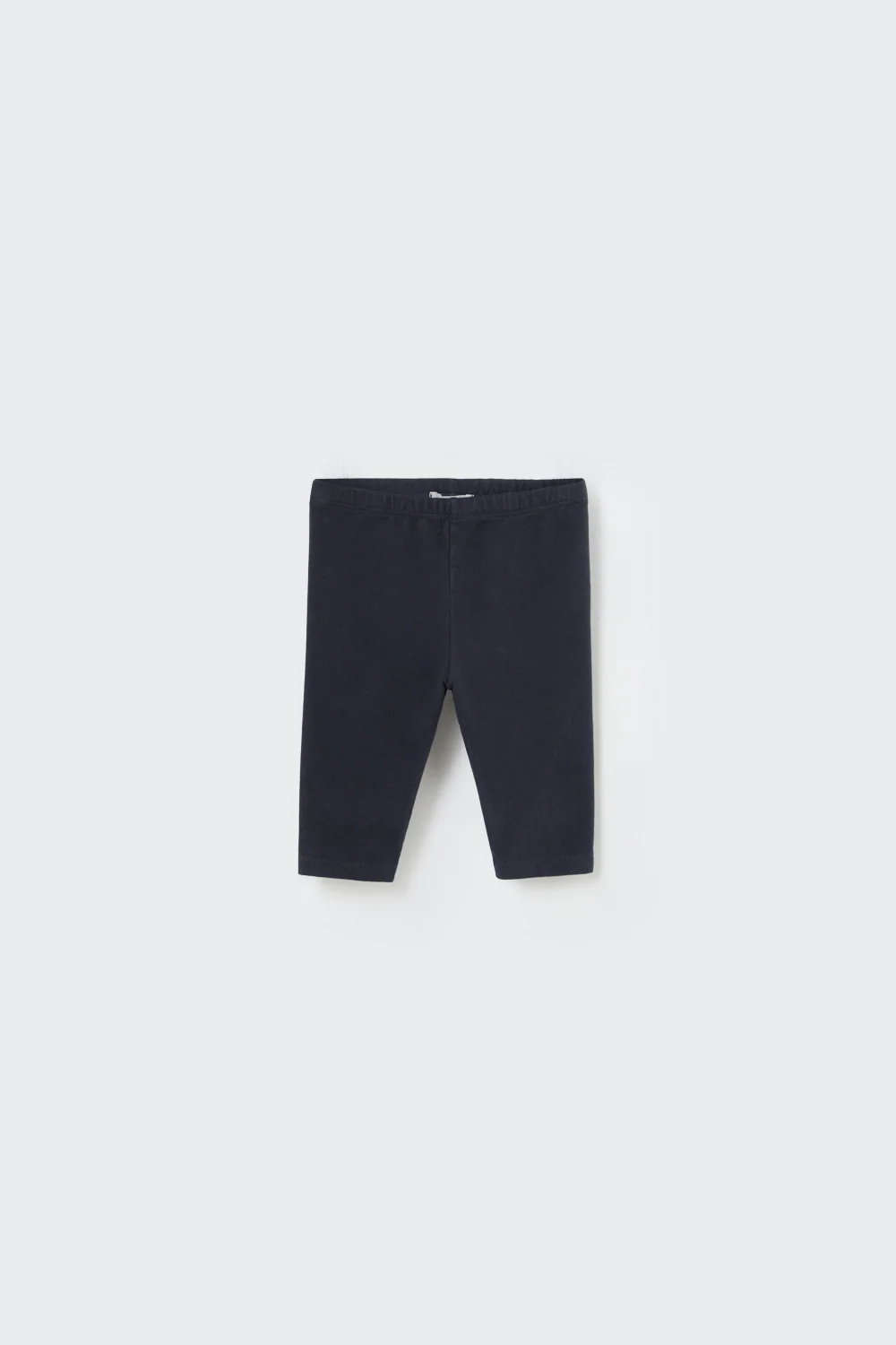 SOFT PLUSH BABY LEGGINGS - Image 6