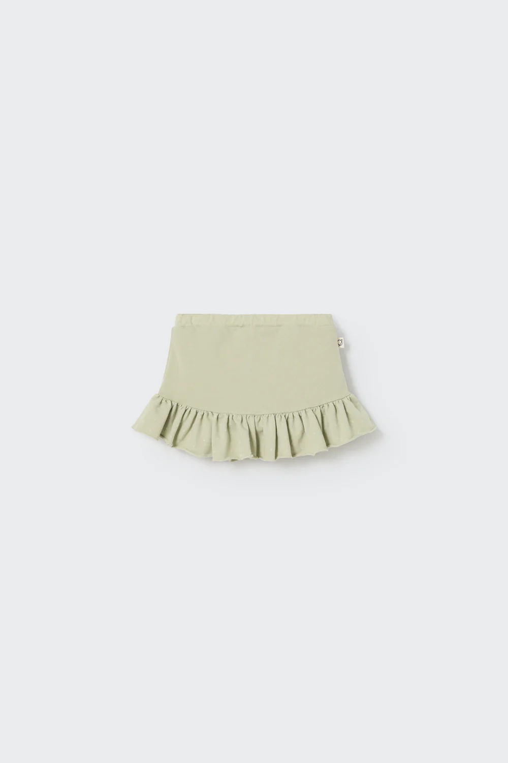 SOFT PLUSH BABY SKIRT - IRMA - Image 3