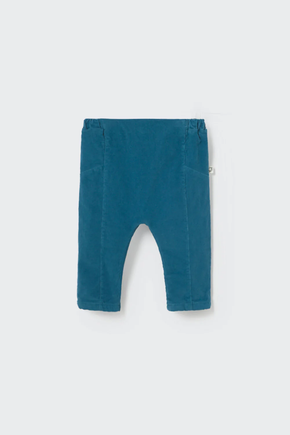 Comfort Fine Corduroy Baby Pants - Quito - Image 3