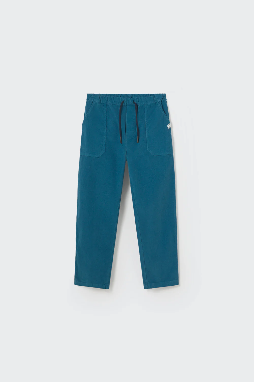 Comfort Fine Corduroy Pants - Rick - Image 2