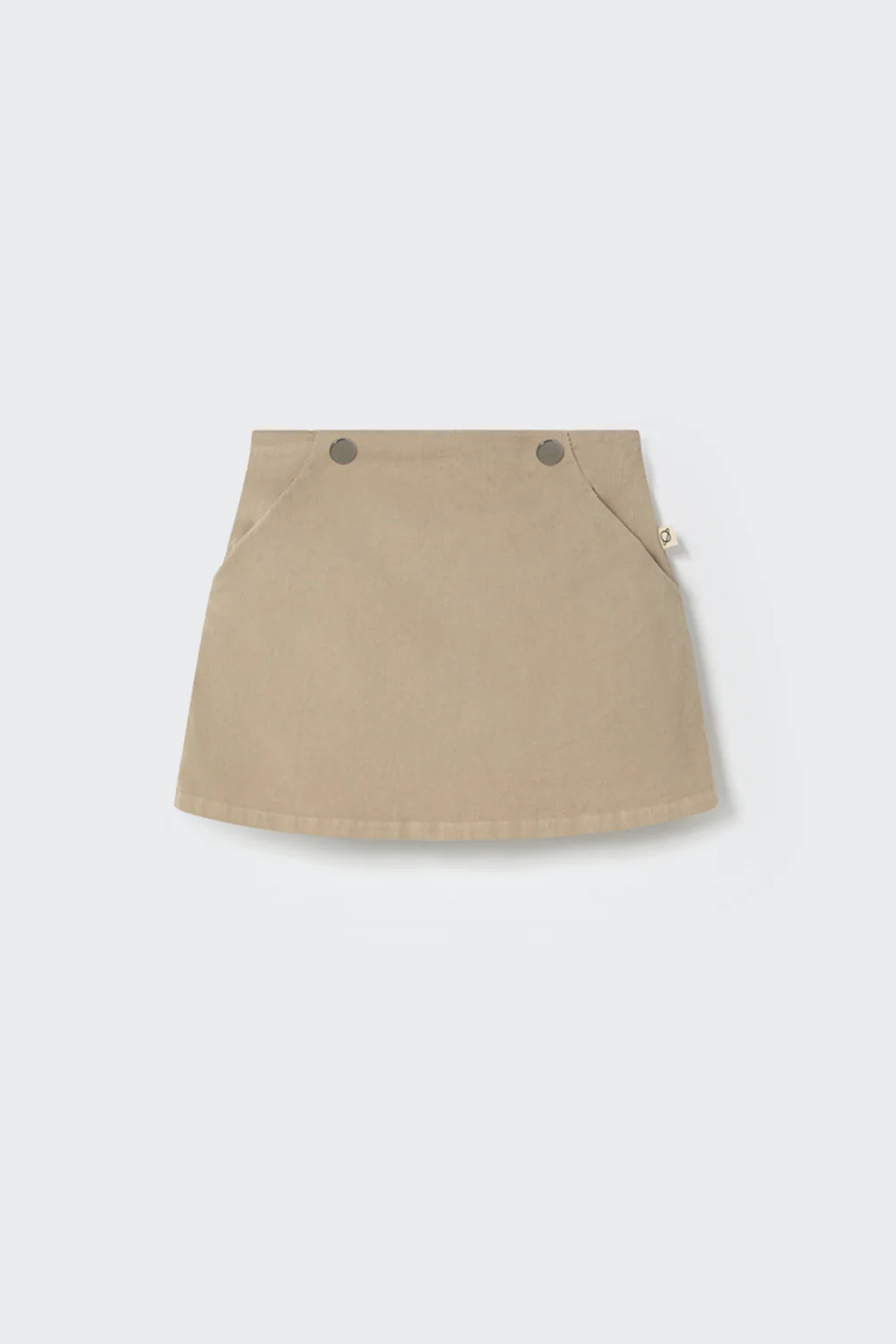 Comfort Fine Corduroy Skirt - Paris - Image 2