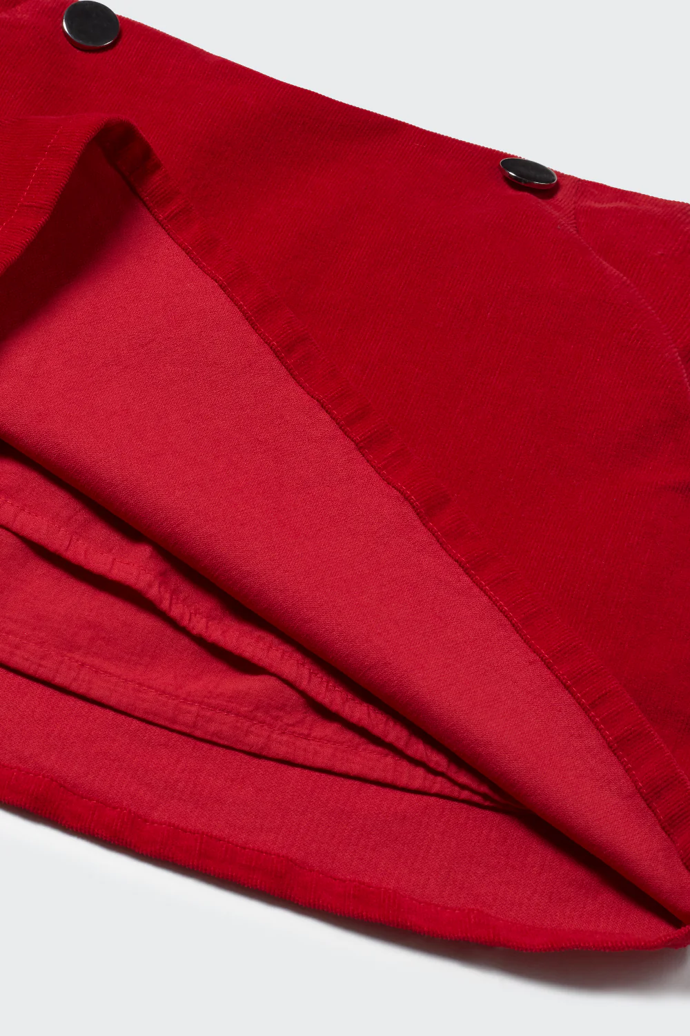 Comfort Fine Corduroy Skirt - Paris - Image 6