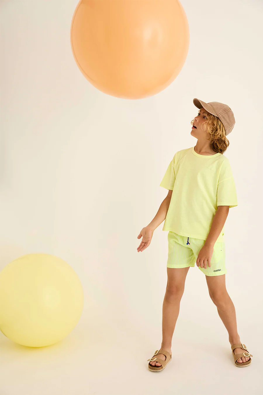 UV SWIM TRUNKS - KANYE - Image 5