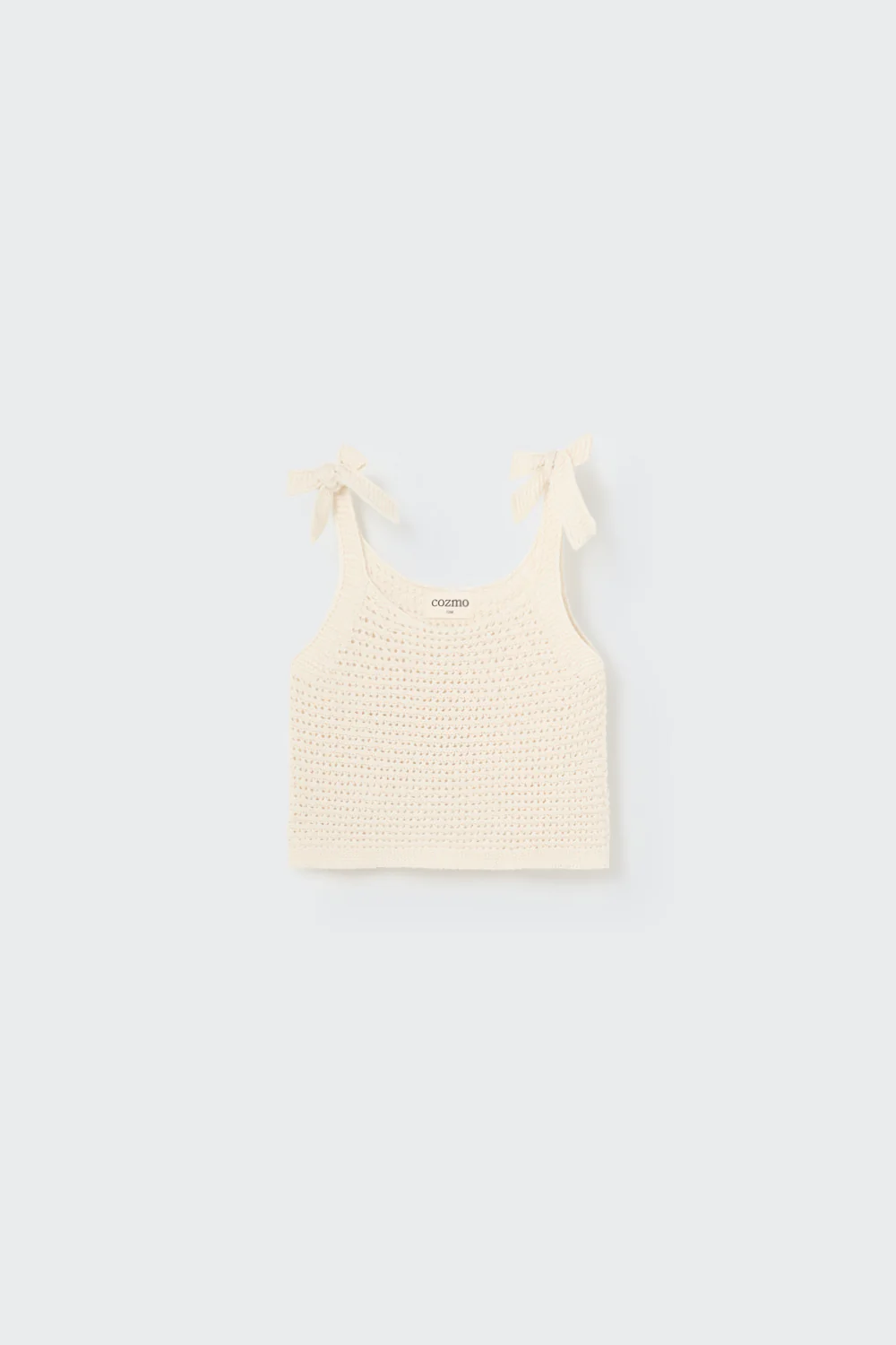 TRICOT COTTON BABY TOP - ANAIS - Image 5