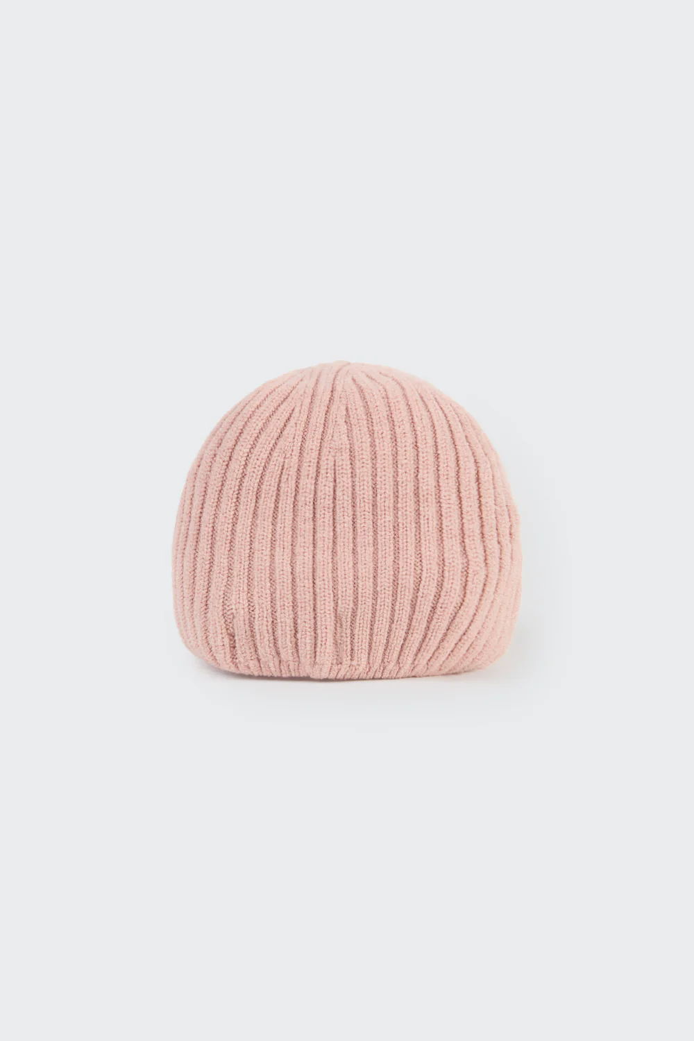 TRICOT VISCOSE NEWBORN BEANIE - Image 4