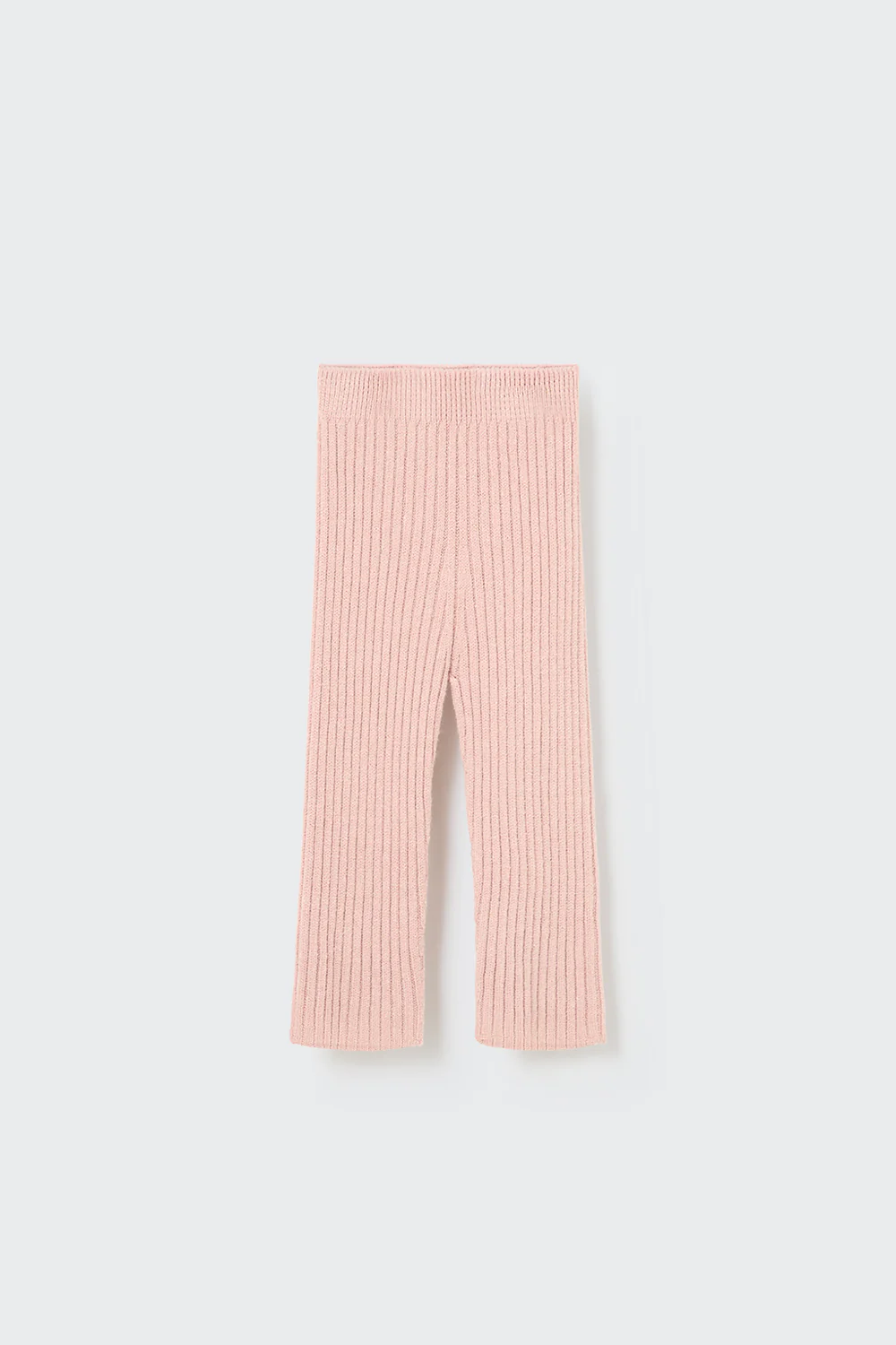 TRICOT VISCOSE NEWBORN LEGGINGS - ARCHIE - Image 4