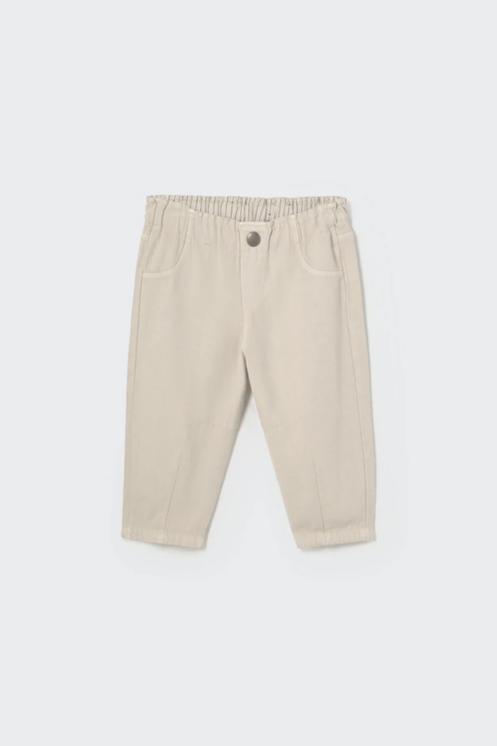 Twill Baby Pants - Image 10