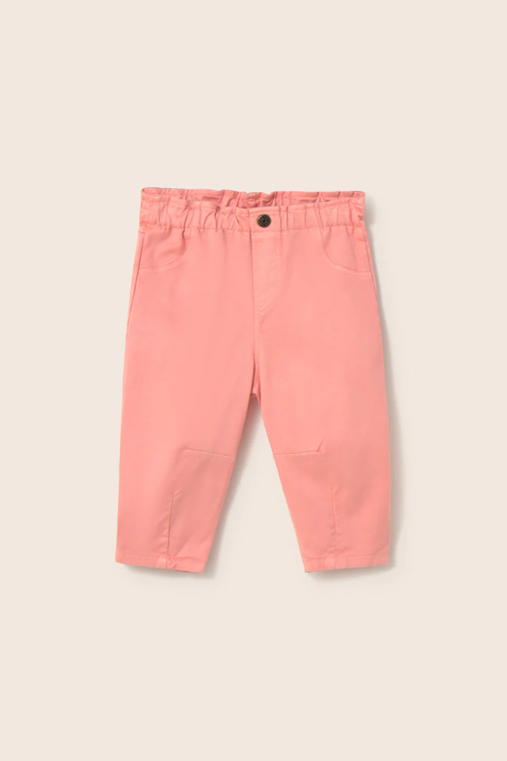 Twill Baby Pants - Image 9