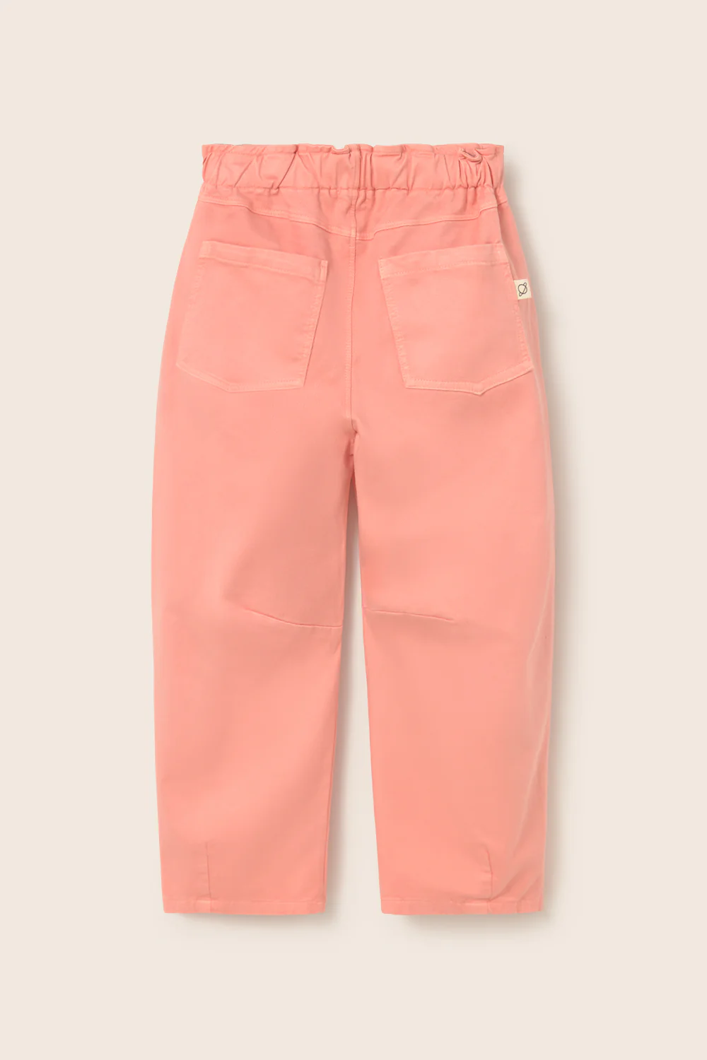 Twill Pants - Image 3