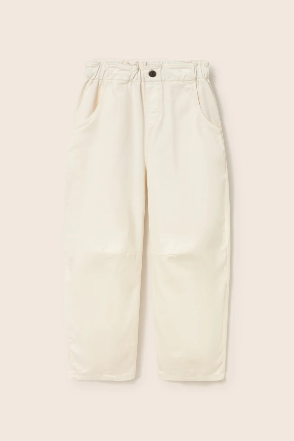 Twill Pants - Image 4