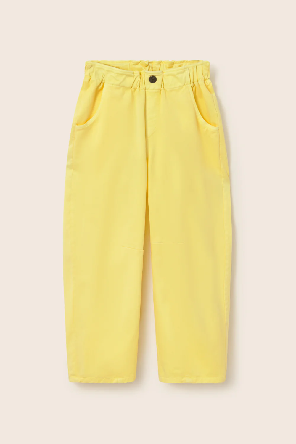 Twill Pants - Image 5