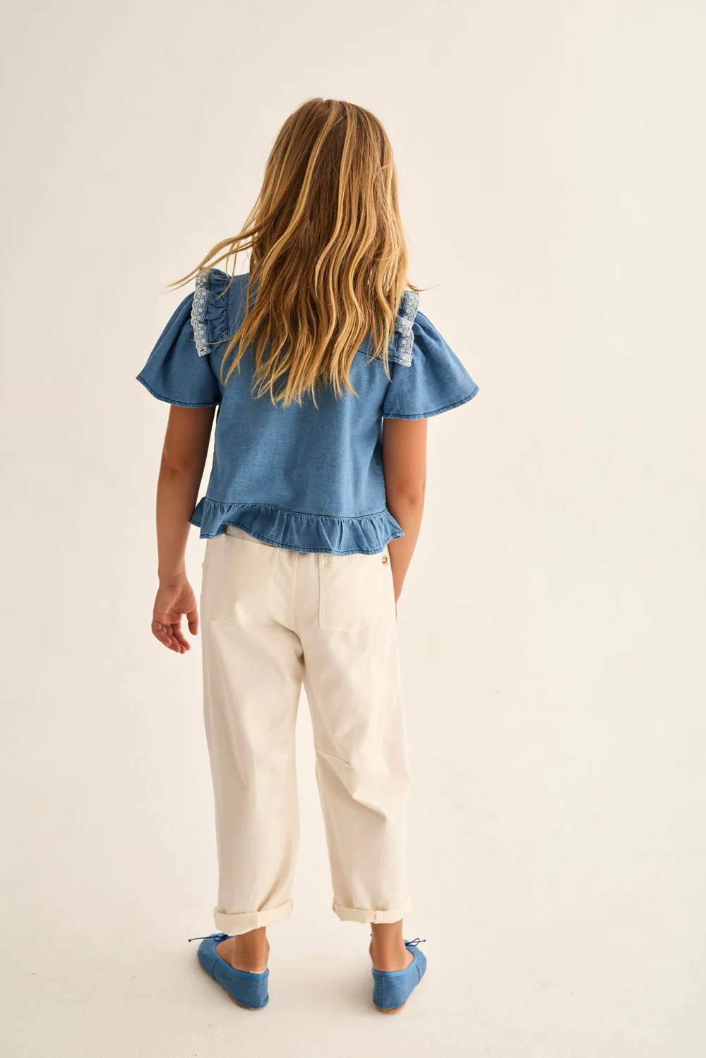Twill Pants - Image 6