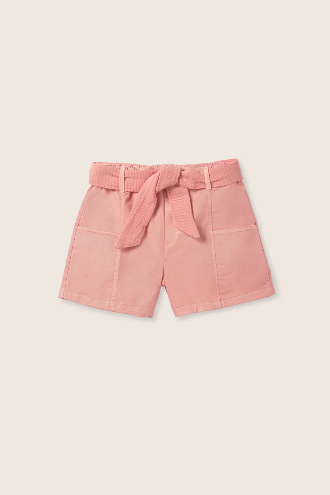 Twill Shorts - Image 5