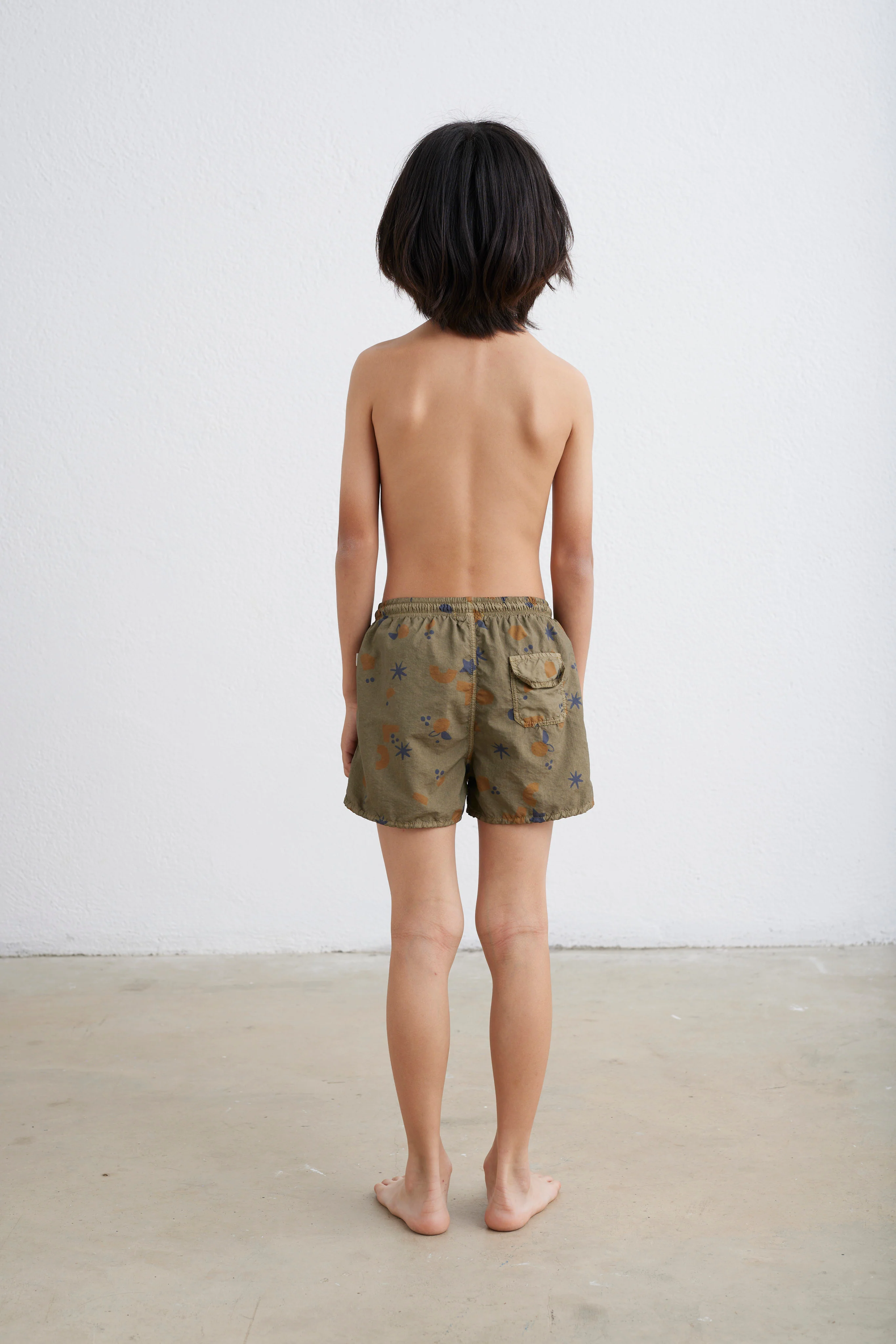 UV swim trunks shapes - Image 4