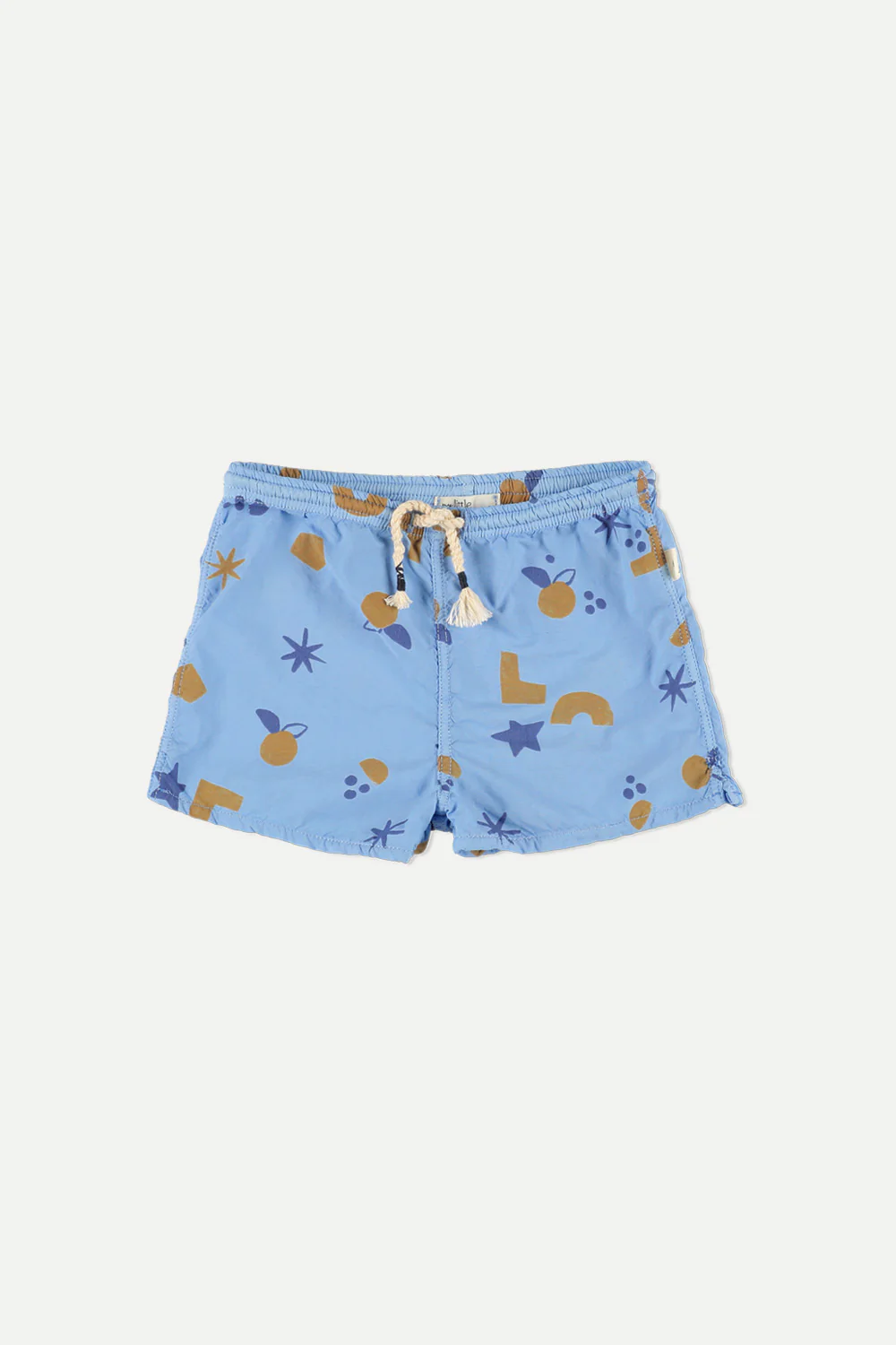 UV swim trunks shapes - Image 5