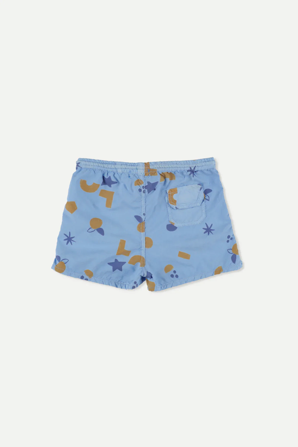 UV swim trunks shapes - Image 6